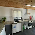 Feriehus Longitude 31 House Faja Grande