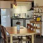 Longitude 31 House