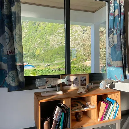 Holiday home Longitude 31 House *