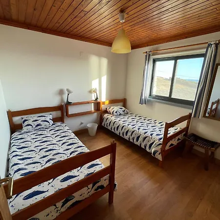 Longitude 31 House Hébergement de vacances *