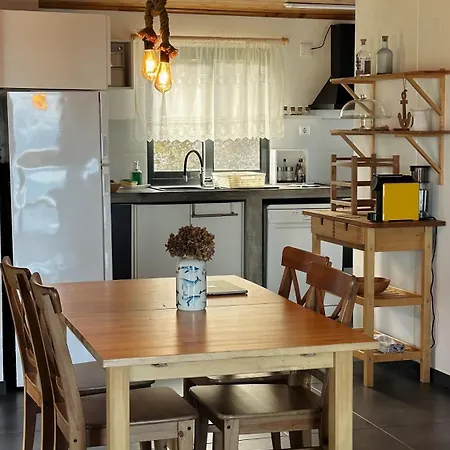 Longitude 31 House