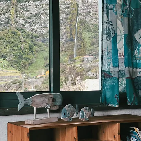 Longitude 31 House Feriehus