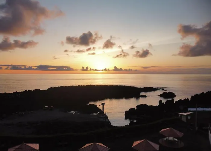 Longitude 31 House Tatil Evi *